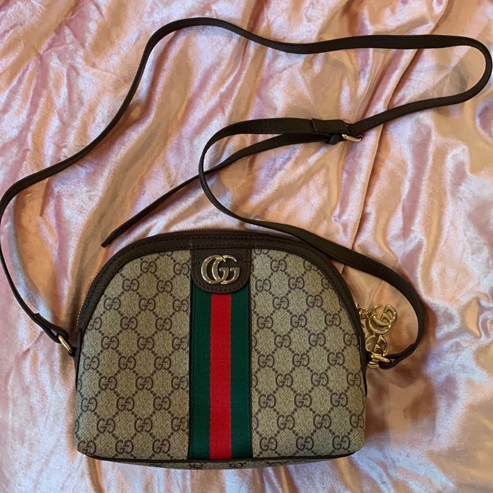Italian bag